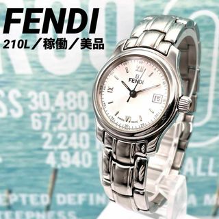 FENDI(腕時計)のフリマアイテム一覧 FENDI(腕時計)のフリマアイテム一覧