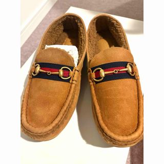 GUCCI(スリッポン/モカシン)のフリマアイテム一覧 GUCCI(スリッポン/モカシン)のフリマアイテム一覧