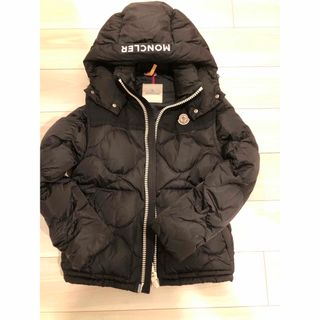 MONCLER - 極美品 モンクレール マウレスMAURES GIUBBOTTO 国内 MONCLER - 極美品 モンクレール マウレスMAURES GIUBBOTTO 国内