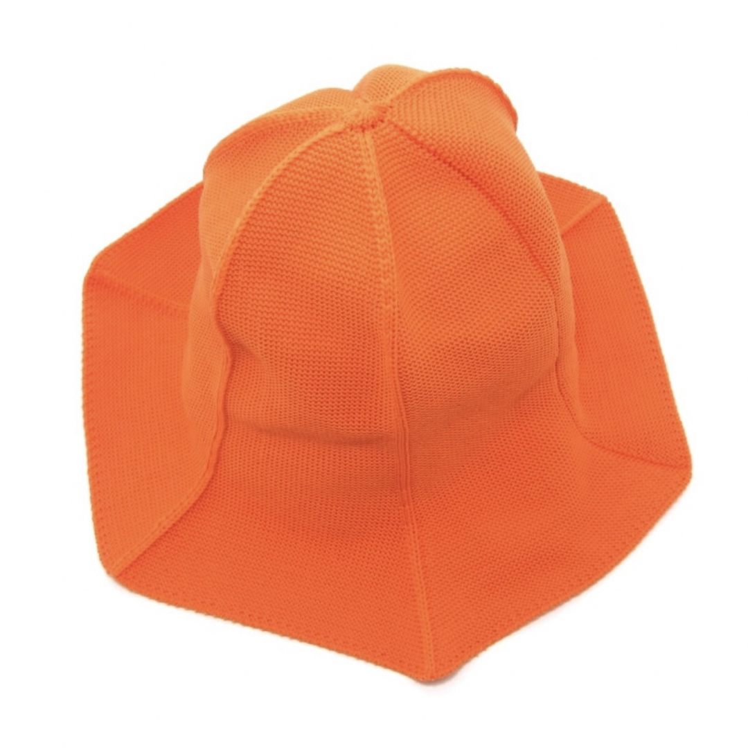 ISSEY MIYAKE - HOMME PLISSE ISSEY MIYAKE チューリップハット ISSEY MIYAKE - HOMME PLISSE ISSEY MIYAKE チューリップハット