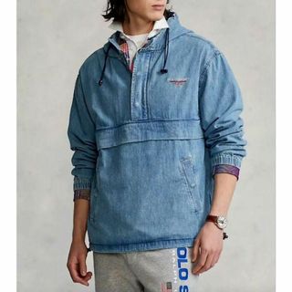 POLO RALPH LAUREN - BTS ジミン着用 ポロラルフローレン 2nd型 POLO RALPH LAUREN - BTS ジミン着用 ポロラルフローレン 2nd型
