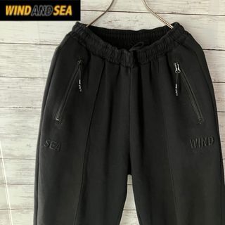 WIND AND SEA(パンツ)のフリマアイテム一覧 WIND AND SEA(パンツ)のフリマアイテム一覧
