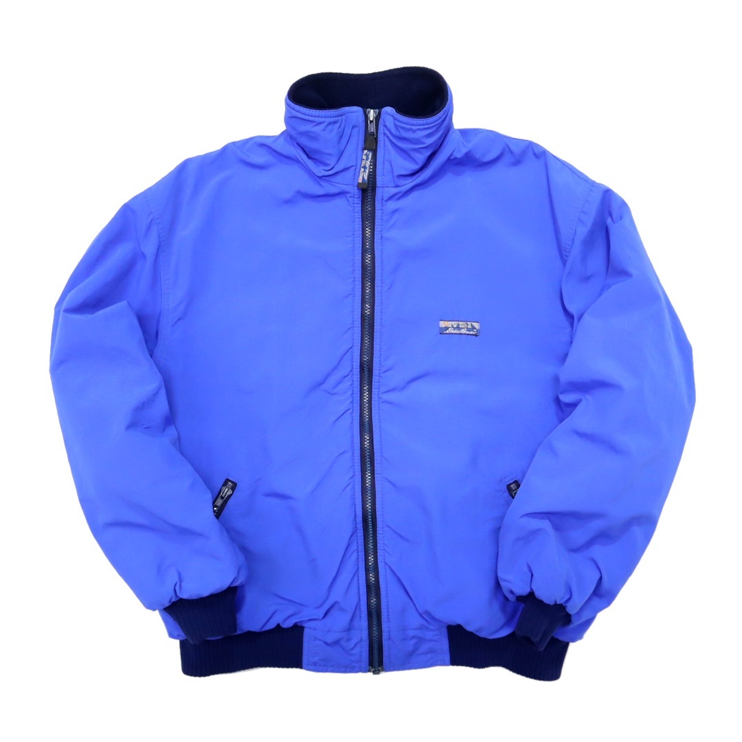 Eddie Bauer - 80s ビンテージ エディーバウアー USA製 ナイロン Eddie Bauer - 80s ビンテージ エディーバウアー USA製 ナイロン