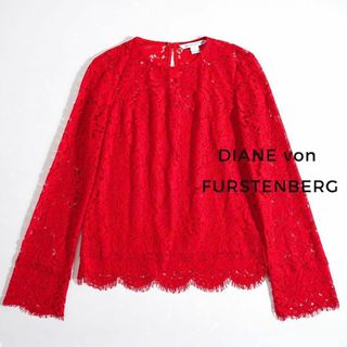 DIANE von FURSTENBERG(トップス)のフリマアイテム一覧 DIANE von FURSTENBERG(トップス)のフリマアイテム一覧