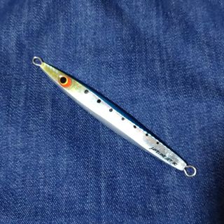 エバーグリーン(EVERGREEN)のエバーグリーン　ジャベリンジェット　90g(ルアー用品)
