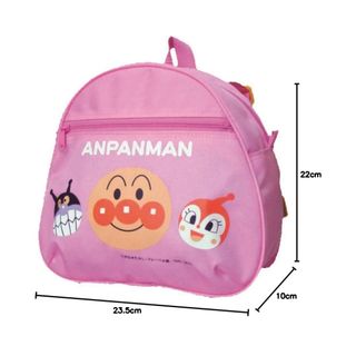 アンパンマン - 最終値下げ♡アンパンマンミュージアム パン柄 アンパンマン - 最終値下げ♡アンパンマンミュージアム パン柄