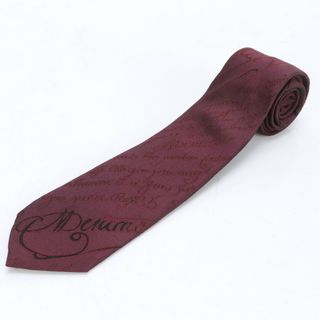 BERLUTI(ネクタイ)のフリマアイテム一覧 BERLUTI(ネクタイ)のフリマアイテム一覧