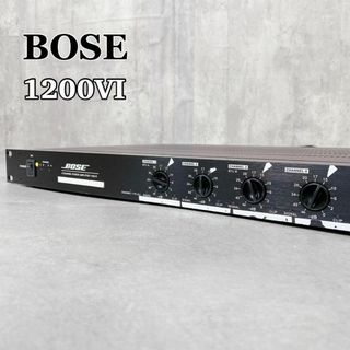 BOSE - BOSE T4S ToneMatch Mixer 4回屋内ライブで使用のみの BOSE - BOSE T4S ToneMatch Mixer 4回屋内ライブで使用のみの
