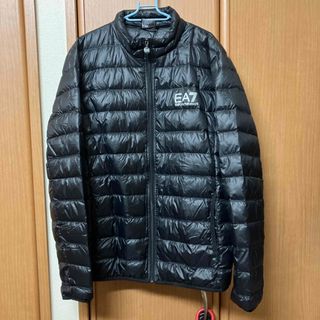 EMPORIO ARMANI(ダウンジャケット)のフリマアイテム一覧 EMPORIO ARMANI(ダウンジャケット)のフリマアイテム一覧