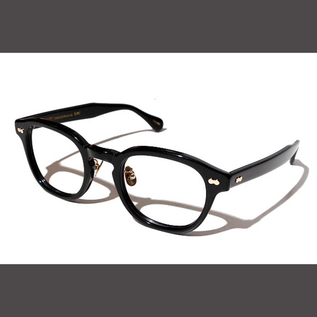 日本限定仕様 MOSCOT LEMTOSH JPN LTD 16 BKG 49 日本限定仕様 MOSCOT LEMTOSH JPN LTD 16 BKG 49