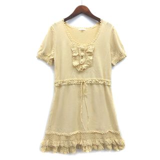 TO BE CHIC(チュニック)のフリマアイテム一覧 TO BE CHIC(チュニック)のフリマアイテム一覧