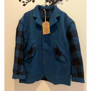 TENDERLOIN - テンダーロイン MELTON VERSITY JKT 黒 XL マスク TENDERLOIN - テンダーロイン MELTON VERSITY JKT 黒 XL マスク