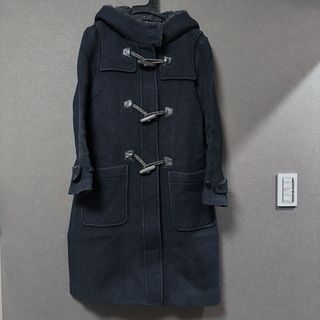 mina perhonen(ダッフルコート)のフリマアイテム一覧 mina perhonen(ダッフルコート)のフリマアイテム一覧