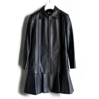 MIU MIU(ワンピース ・ ブラック/黒色系)のフリマアイテム一覧 MIU MIU(ワンピース ・ ブラック/黒色系)のフリマアイテム一覧