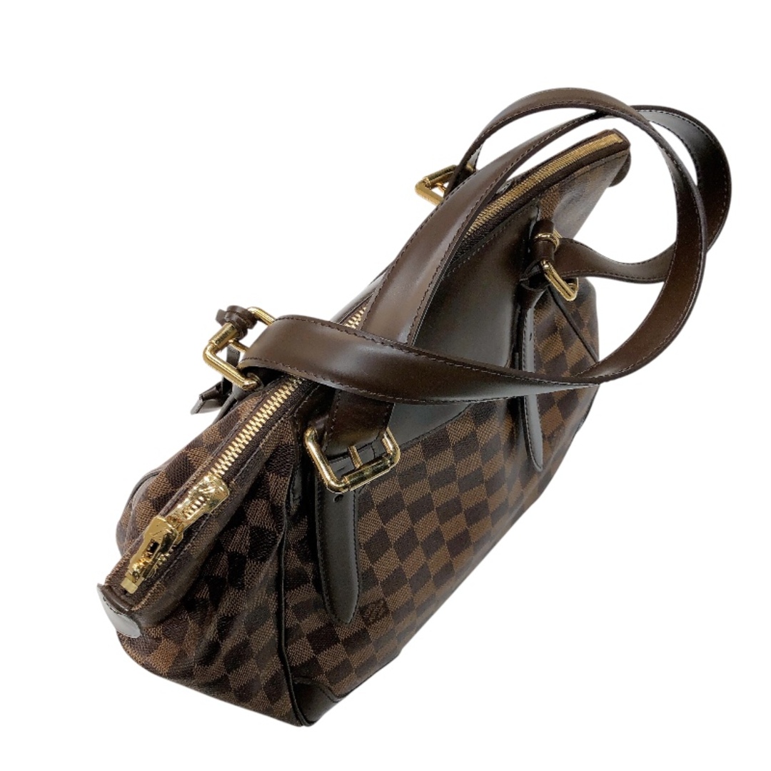 ルイ・ヴィトン LOUIS VUITTON ヴェローナMM N41118 ダミエ PVC ルイ・ヴィトン LOUIS VUITTON ヴェローナMM N41118 ダミエ PVC