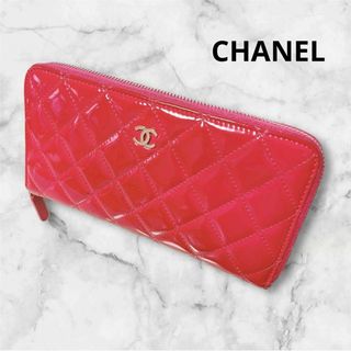 CHANEL(エナメル ・ 財布)のフリマアイテム一覧 CHANEL(エナメル ・ 財布)のフリマアイテム一覧