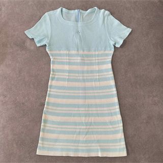Courreges(ひざ丈ワンピース)のフリマアイテム一覧 Courreges(ひざ丈ワンピース)のフリマアイテム一覧