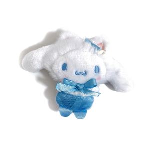 サンリオ(サンリオ)の【サンリオ】 シナモン 白猫バレリーナ シークレットヘアクリップ(キャラクターグッズ)