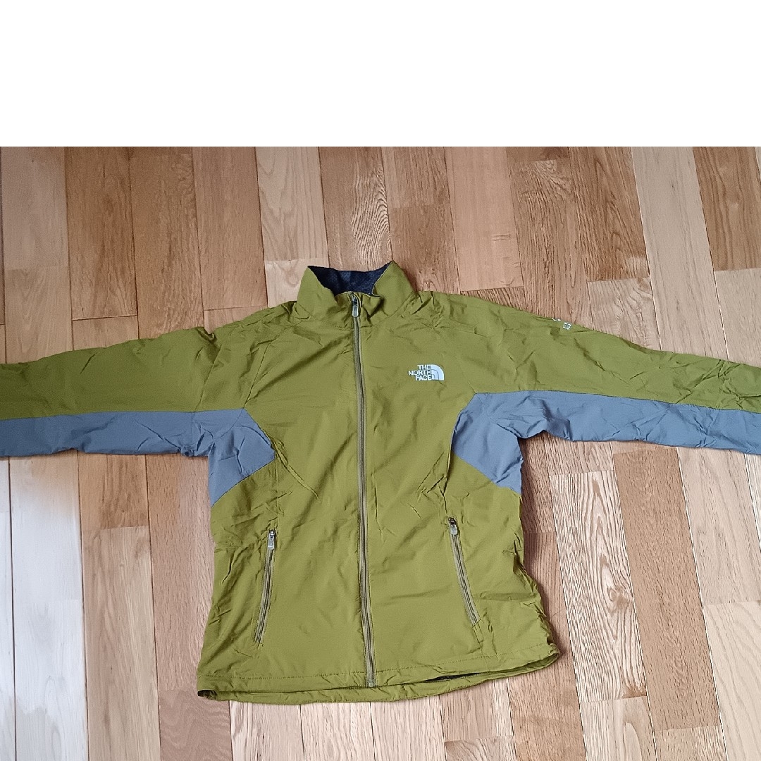 【2024新春福袋】 NORTH THE FACE ザノースフェイスならラクマ shop| カリネラ's by レディースの通販 オリーブグリーン 軽量ジャケット FACE NORTH THE - ジャケット・アウター