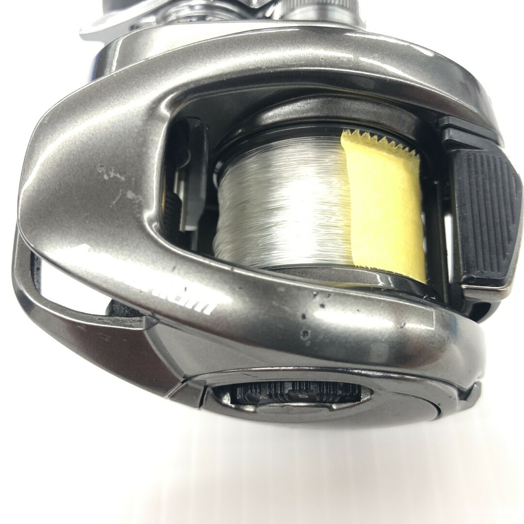 σσSHIMANO シマノ ベイトリール 20メタニウムHG RH 程度B 04114 σσSHIMANO シマノ ベイトリール 20メタニウムHG RH 程度B 04114