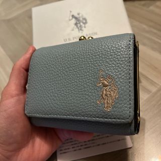 POLO RALPH LAUREN - ポロベア ポロ ラルフローレン 財布 POLO RALPH LAUREN - ポロベア ポロ ラルフローレン 財布