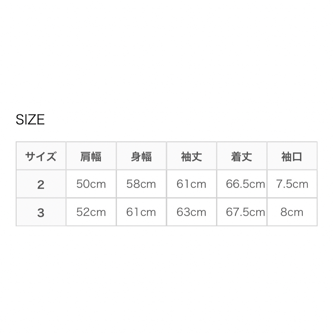 COMOLI(コモリ)のCOMOLI (コモリ) C/W 裏 スナップジャケット　スナップブルゾン メンズのジャケット/アウター(ブルゾン)の商品写真
