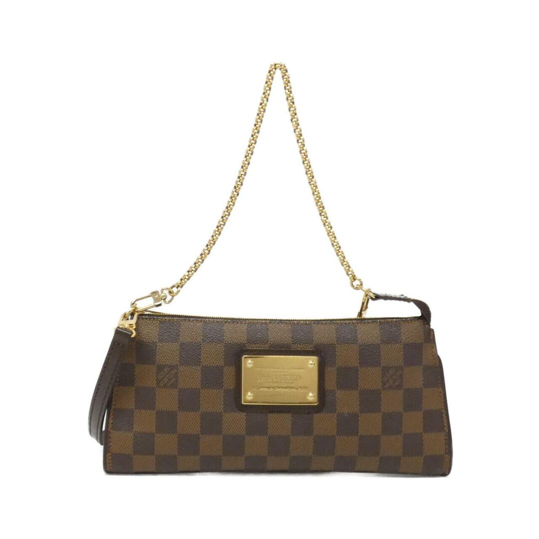 LOUIS VUITTON - ルイヴィトン ダミエ ソフィー N51135 ショルダーバッグ