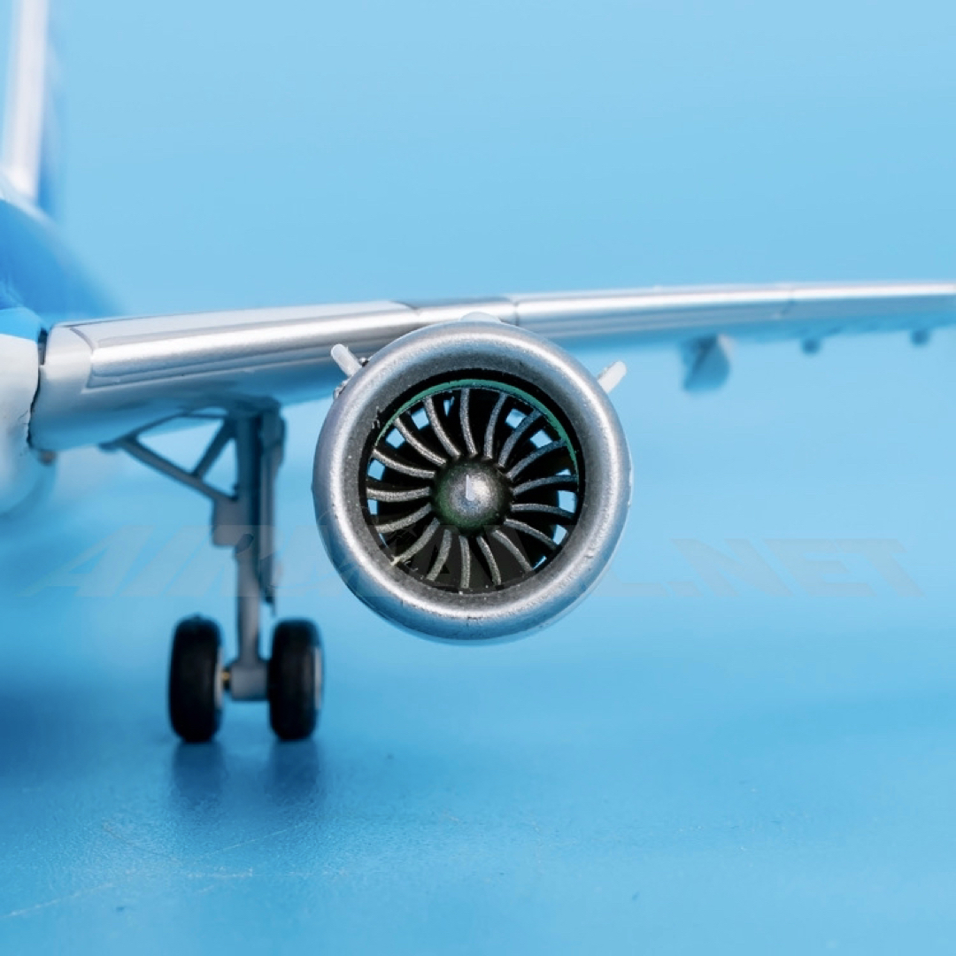航空機・ヘリコプター ANA A321neo JA146A - 航空機・ヘリコプター 航空機・ヘリコプター ANA A321neo JA146A - 航空機・ヘリコプター