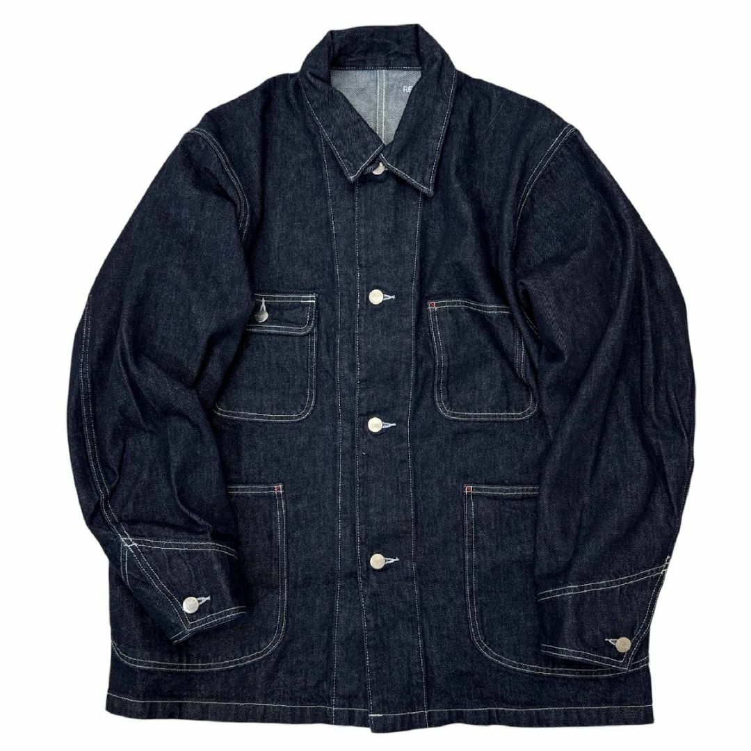 RED CARD TOKYO Spick & Span Chore Coat Gジャン/デニムジャケット RED CARD TOKYO Spick & Span Chore Coat Gジャン/デニムジャケット