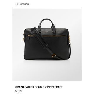 TOM FORD - 極美品 トムフォード TOM FORD 2way バックリー TOM FORD - 極美品 トムフォード TOM FORD 2way バックリー