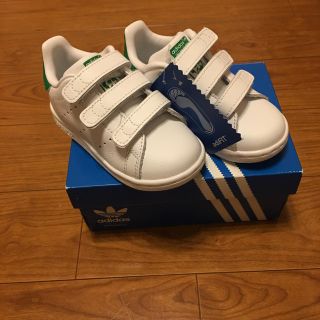 アディダス(adidas)のスタンスミス(スニーカー)