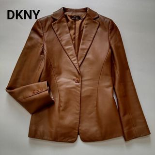 DKNY(テーラードジャケット)のフリマアイテム一覧 DKNY(テーラードジャケット)のフリマアイテム一覧