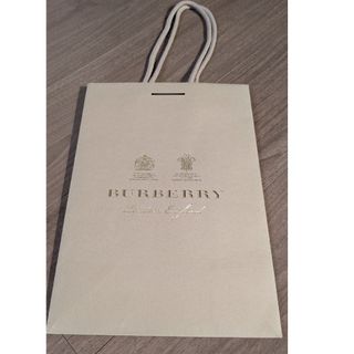 BURBERRY(ショップ袋)のフリマアイテム一覧 BURBERRY(ショップ袋)のフリマアイテム一覧