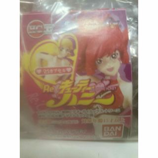 バンダイ(BANDAI)のHGIF Reキューティーハニー全５種類　送料無料　匿名発送(アニメ/ゲーム)