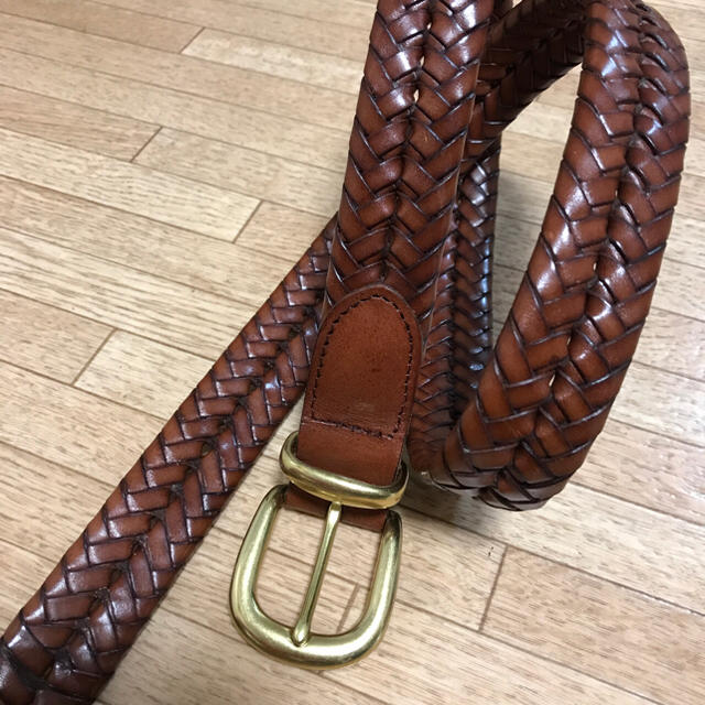 COACH(コーチ)のCOACHベルト メンズのファッション小物(ベルト)の商品写真