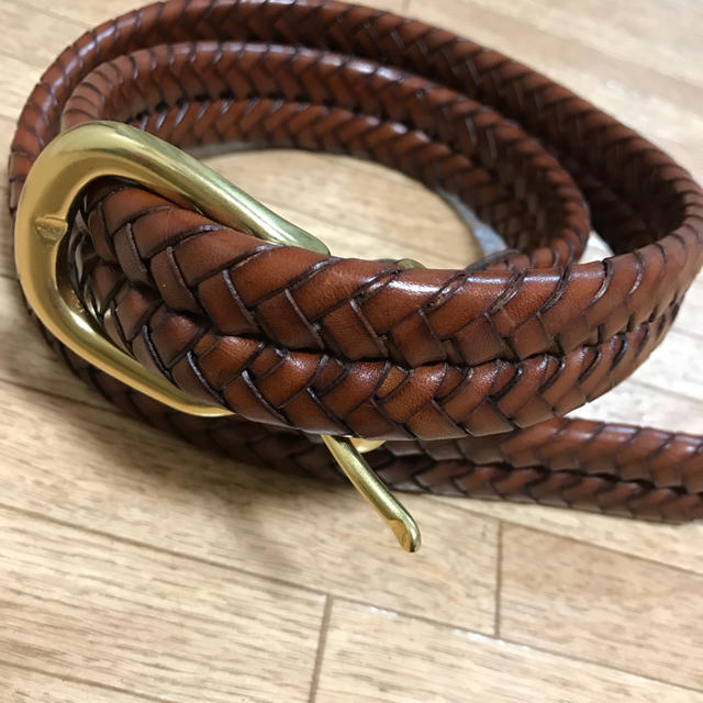 COACH(コーチ)のCOACHベルト メンズのファッション小物(ベルト)の商品写真