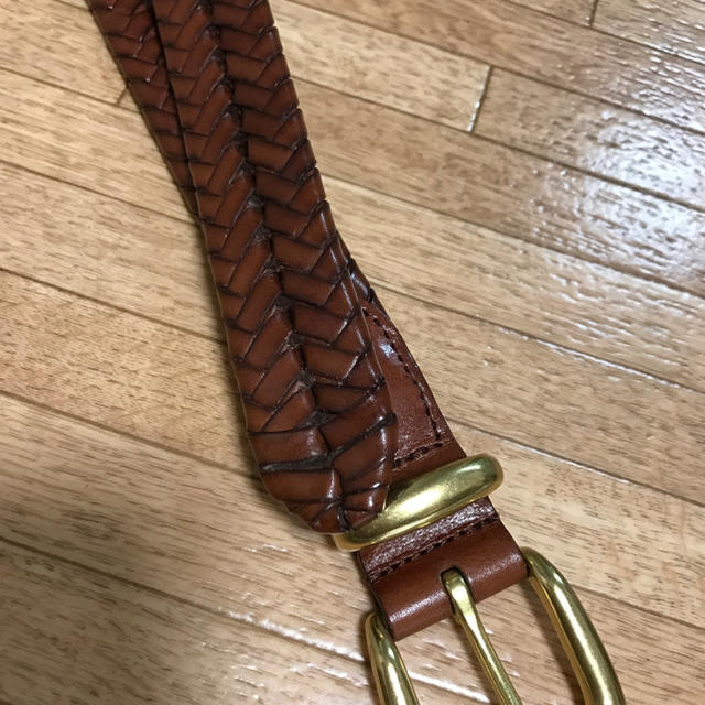 COACH(コーチ)のCOACHベルト メンズのファッション小物(ベルト)の商品写真