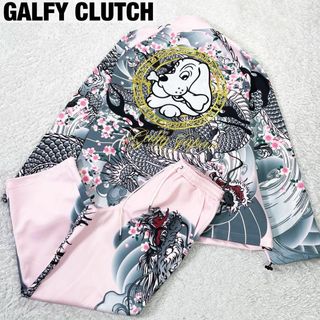 GALFY(ジャージ)のフリマアイテム一覧 GALFY(ジャージ)のフリマアイテム一覧