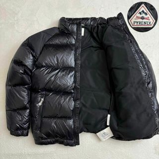 Pyrenex - PYRENEX ピレネックス AUTHENTIC MAT FUR Pyrenex - PYRENEX ピレネックス AUTHENTIC MAT FUR