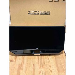 トヨタ - downeyes専用トヨタ純正9インチSDナビ DSZT-YC4T トヨタ - downeyes専用トヨタ純正9インチSDナビ DSZT-YC4T