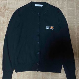 MAISON KITSUNE'(カーディガン)のフリマアイテム一覧 MAISON KITSUNE'(カーディガン)のフリマアイテム一覧