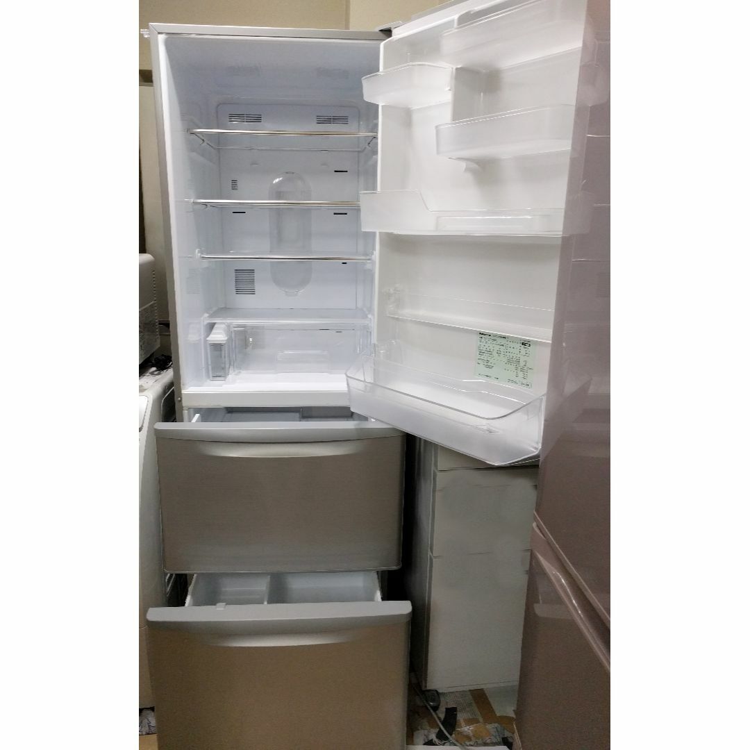 日立ドラム洗濯機、P3ドア冷蔵庫,大阪市~神戸市近郊配送、設置 日立ドラム洗濯機、P3ドア冷蔵庫,大阪市~神戸市近郊配送、設置