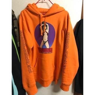 Supreme(パーカー ・ オレンジ/橙色系)のフリマアイテム一覧 Supreme(パーカー ・ オレンジ/橙色系)のフリマアイテム一覧