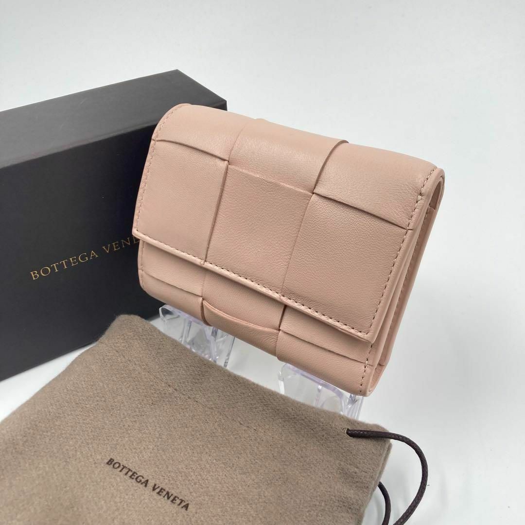BOTTEGA VENETA - 新品未使用 ボッテガヴェネタ BOTTEGAVENETA BOTTEGA VENETA - 新品未使用 ボッテガヴェネタ BOTTEGAVENETA