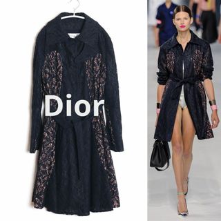 Christian Dior(トレンチコート)のフリマアイテム一覧 Christian Dior(トレンチコート)のフリマアイテム一覧