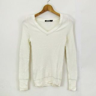 DKNY(ニット/セーター)のフリマアイテム一覧 DKNY(ニット/セーター)のフリマアイテム一覧