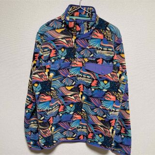 patagonia - 09年製 パタゴニア マイクロ パフ ジャケット patagonia - 09年製 パタゴニア マイクロ パフ ジャケット