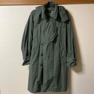 Engineered Garments(トレンチコート)のフリマアイテム一覧 Engineered Garments(トレンチコート)のフリマアイテム一覧