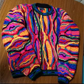 COOGI(ニット/セーター)のフリマアイテム一覧 COOGI(ニット/セーター)のフリマアイテム一覧