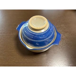 1人鍋(食器)